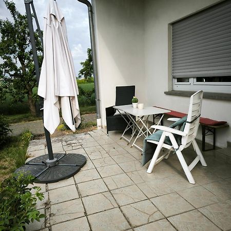 Aussichtsreich Apartment Kirchheim am Neckar Exterior photo